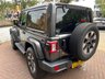 USED 2020 20 JEEP WRANGLER 2.0 GME Overland SUV 2dr Petrol Auto 4WD Euro 6 (s/s) (272 ps) Heated seats and steering wheel
