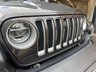 USED 2020 20 JEEP WRANGLER 2.0 GME Overland SUV 2dr Petrol Auto 4WD Euro 6 (s/s) (272 ps) Heated seats and steering wheel