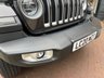 USED 2020 20 JEEP WRANGLER 2.0 GME Overland SUV 2dr Petrol Auto 4WD Euro 6 (s/s) (272 ps) Heated seats and steering wheel