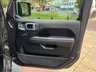 USED 2020 20 JEEP WRANGLER 2.0 GME Overland SUV 2dr Petrol Auto 4WD Euro 6 (s/s) (272 ps) Heated seats and steering wheel