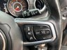 USED 2020 20 JEEP WRANGLER 2.0 GME Overland SUV 2dr Petrol Auto 4WD Euro 6 (s/s) (272 ps) Heated seats and steering wheel