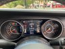 USED 2020 20 JEEP WRANGLER 2.0 GME Overland SUV 2dr Petrol Auto 4WD Euro 6 (s/s) (272 ps) Heated seats and steering wheel