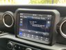 USED 2020 20 JEEP WRANGLER 2.0 GME Overland SUV 2dr Petrol Auto 4WD Euro 6 (s/s) (272 ps) Heated seats and steering wheel