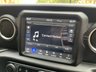 USED 2020 20 JEEP WRANGLER 2.0 GME Overland SUV 2dr Petrol Auto 4WD Euro 6 (s/s) (272 ps) Heated seats and steering wheel
