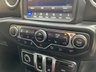 USED 2020 20 JEEP WRANGLER 2.0 GME Overland SUV 2dr Petrol Auto 4WD Euro 6 (s/s) (272 ps) Heated seats and steering wheel