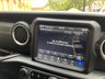 USED 2020 20 JEEP WRANGLER 2.0 GME Overland SUV 2dr Petrol Auto 4WD Euro 6 (s/s) (272 ps) Heated seats and steering wheel
