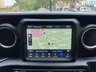 USED 2020 20 JEEP WRANGLER 2.0 GME Overland SUV 2dr Petrol Auto 4WD Euro 6 (s/s) (272 ps) Heated seats and steering wheel