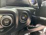 USED 2020 20 JEEP WRANGLER 2.0 GME Overland SUV 2dr Petrol Auto 4WD Euro 6 (s/s) (272 ps) Heated seats and steering wheel