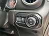 USED 2020 20 JEEP WRANGLER 2.0 GME Overland SUV 2dr Petrol Auto 4WD Euro 6 (s/s) (272 ps) Heated seats and steering wheel