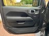 USED 2020 20 JEEP WRANGLER 2.0 GME Overland SUV 2dr Petrol Auto 4WD Euro 6 (s/s) (272 ps) Heated seats and steering wheel