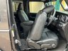 USED 2020 20 JEEP WRANGLER 2.0 GME Overland SUV 2dr Petrol Auto 4WD Euro 6 (s/s) (272 ps) Heated seats and steering wheel
