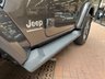 USED 2020 20 JEEP WRANGLER 2.0 GME Overland SUV 2dr Petrol Auto 4WD Euro 6 (s/s) (272 ps) Heated seats and steering wheel