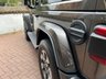 USED 2020 20 JEEP WRANGLER 2.0 GME Overland SUV 2dr Petrol Auto 4WD Euro 6 (s/s) (272 ps) Heated seats and steering wheel