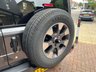 USED 2020 20 JEEP WRANGLER 2.0 GME Overland SUV 2dr Petrol Auto 4WD Euro 6 (s/s) (272 ps) Heated seats and steering wheel