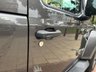 USED 2020 20 JEEP WRANGLER 2.0 GME Overland SUV 2dr Petrol Auto 4WD Euro 6 (s/s) (272 ps) Heated seats and steering wheel