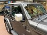 USED 2020 20 JEEP WRANGLER 2.0 GME Overland SUV 2dr Petrol Auto 4WD Euro 6 (s/s) (272 ps) Heated seats and steering wheel