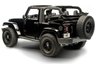 USED 2020 20 JEEP WRANGLER 2.0 GME Overland SUV 2dr Petrol Auto 4WD Euro 6 (s/s) (272 ps) Heated seats and steering wheel