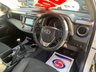 USED 2015 15 TOYOTA RAV4 2.0 D-4D Business Edition SUV 5dr 