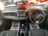 USED 2015 15 TOYOTA RAV4 2.0 D-4D Business Edition SUV 5dr 