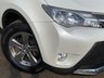 USED 2015 15 TOYOTA RAV4 2.0 D-4D Business Edition SUV 5dr 
