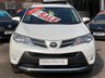 USED 2015 15 TOYOTA RAV4 2.0 D-4D Business Edition SUV 5dr 