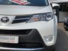 USED 2015 15 TOYOTA RAV4 2.0 D-4D Business Edition SUV 5dr 