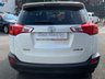 USED 2015 15 TOYOTA RAV4 2.0 D-4D Business Edition SUV 5dr 