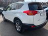 USED 2015 15 TOYOTA RAV4 2.0 D-4D Business Edition SUV 5dr 