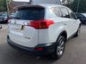 USED 2015 15 TOYOTA RAV4 2.0 D-4D Business Edition SUV 5dr 
