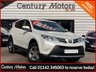 USED 2015 15 TOYOTA RAV4 2.0 D-4D Business Edition SUV 5dr 