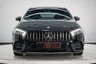 USED 2021 21 MERCEDES-BENZ A-CLASS 2.0 A 220 D AMG LINE EXECUTIVE 4d 188 BHP 