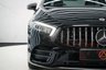 USED 2021 21 MERCEDES-BENZ A-CLASS 2.0 A 220 D AMG LINE EXECUTIVE 4d 188 BHP 