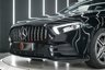 USED 2021 21 MERCEDES-BENZ A-CLASS 2.0 A 220 D AMG LINE EXECUTIVE 4d 188 BHP 