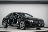 USED 2021 21 MERCEDES-BENZ A-CLASS 2.0 A 220 D AMG LINE EXECUTIVE 4d 188 BHP 