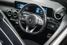 USED 2021 21 MERCEDES-BENZ A-CLASS 2.0 A 220 D AMG LINE EXECUTIVE 4d 188 BHP 
