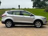 USED 2017 67 FORD KUGA 1.5 ZETEC 5d 118 BHP SAT NAV-DAB-REAR PARK-CRUISE.