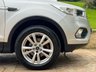 USED 2017 67 FORD KUGA 1.5 ZETEC 5d 118 BHP SAT NAV-DAB-REAR PARK-CRUISE.