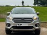 USED 2017 67 FORD KUGA 1.5 ZETEC 5d 118 BHP SAT NAV-DAB-REAR PARK-CRUISE.