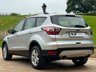USED 2017 67 FORD KUGA 1.5 ZETEC 5d 118 BHP SAT NAV-DAB-REAR PARK-CRUISE.
