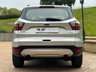 USED 2017 67 FORD KUGA 1.5 ZETEC 5d 118 BHP SAT NAV-DAB-REAR PARK-CRUISE.