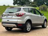 USED 2017 67 FORD KUGA 1.5 ZETEC 5d 118 BHP SAT NAV-DAB-REAR PARK-CRUISE.