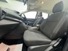 USED 2017 67 FORD KUGA 1.5 ZETEC 5d 118 BHP SAT NAV-DAB-REAR PARK-CRUISE.