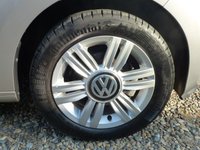 USED 2019 19 VOLKSWAGEN UP 1.0 UP BY BEATS TSI 5d 89 BHP www.suffolkcarcentre.co.uk - Located a Reydon