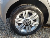 USED 2019 19 VOLKSWAGEN UP 1.0 UP BY BEATS TSI 5d 89 BHP www.suffolkcarcentre.co.uk - Located a Reydon