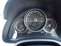 USED 2019 19 VOLKSWAGEN UP 1.0 UP BY BEATS TSI 5d 89 BHP www.suffolkcarcentre.co.uk - Located a Reydon