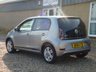 USED 2019 19 VOLKSWAGEN UP 1.0 UP BY BEATS TSI 5d 89 BHP www.suffolkcarcentre.co.uk - Located a Reydon