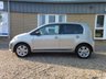 USED 2019 19 VOLKSWAGEN UP 1.0 UP BY BEATS TSI 5d 89 BHP www.suffolkcarcentre.co.uk - Located a Reydon
