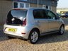 USED 2019 19 VOLKSWAGEN UP 1.0 UP BY BEATS TSI 5d 89 BHP www.suffolkcarcentre.co.uk - Located a Reydon