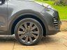 USED 2016 16 KIA SPORTAGE 2.0 CRDI KX-3 5d 134 BHP SAT NAV-HTD SEATS-LTH-ULEZ.