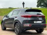 USED 2016 16 KIA SPORTAGE 2.0 CRDI KX-3 5d 134 BHP SAT NAV-HTD SEATS-LTH-ULEZ.